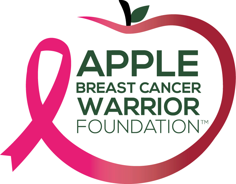 Apple Breast Cancer Warrior Foundation