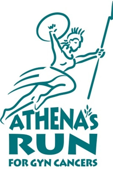 Athena's Run for GYN Cancers