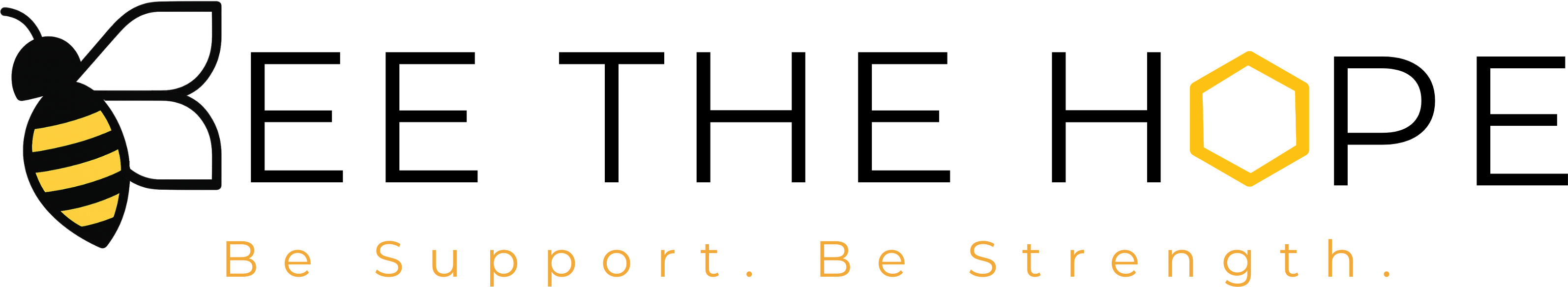 Bee the Hope
