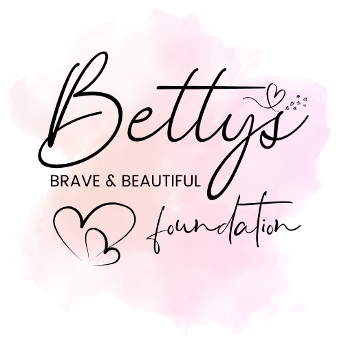 Betty's Brave and Beautiful Hearts Foundation