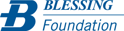Blessing Foundation