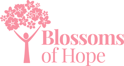 Blossoms of Hope, Ellicott City