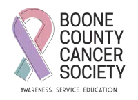 Boone County Cancer Society