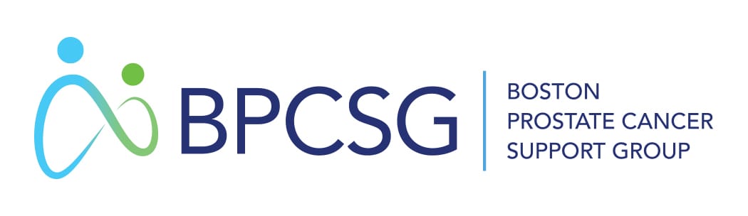 Boston Prostate Cancer Support Group, Boston