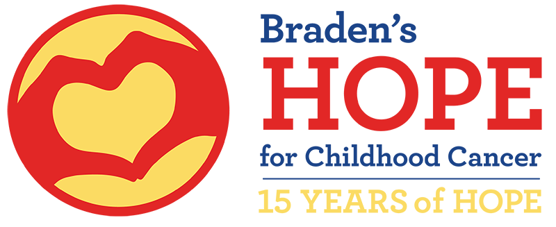 Braden's Hope for Childhood Cancer