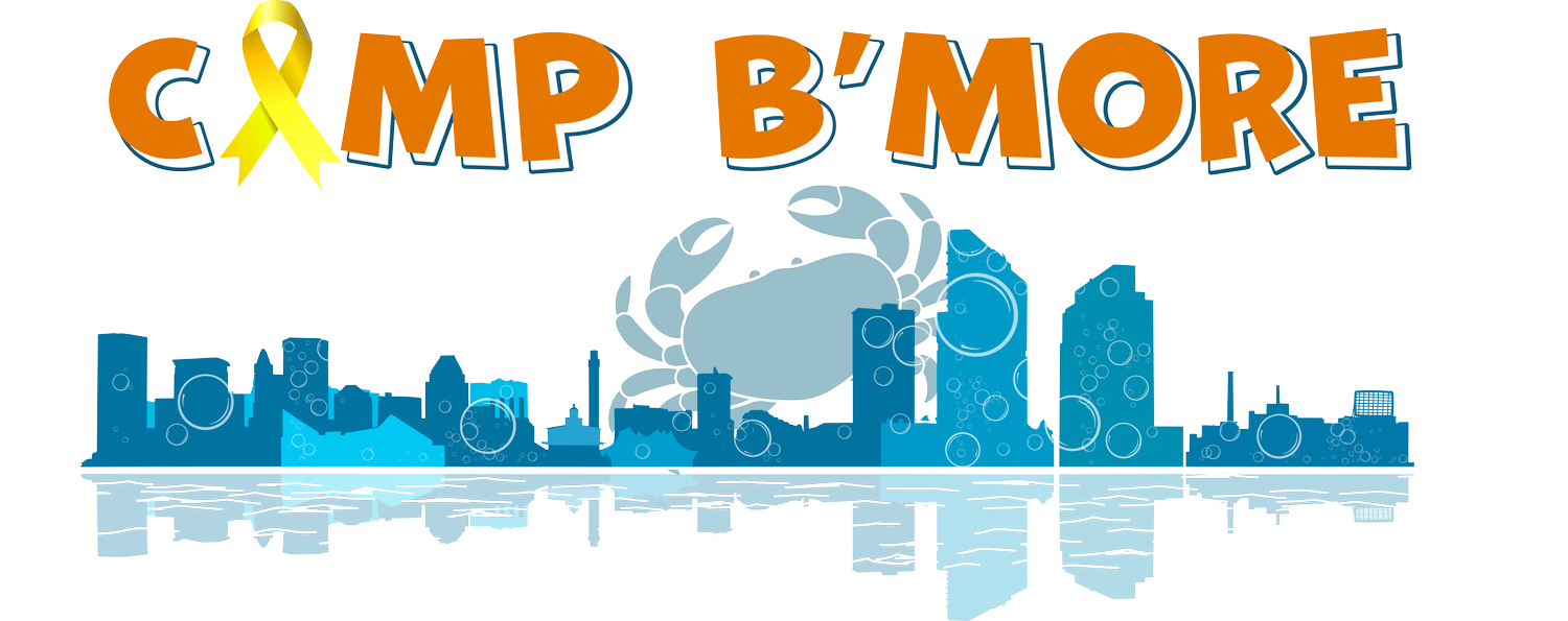 Camp B'More, Baltimore