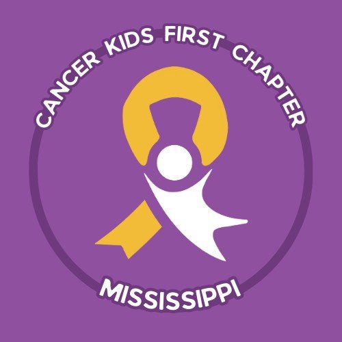 Cancer Kids First Mississippi