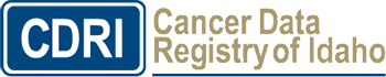 Cancer Data Registry of Idaho