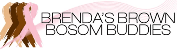 Brenda's Brown Bosom Buddies
