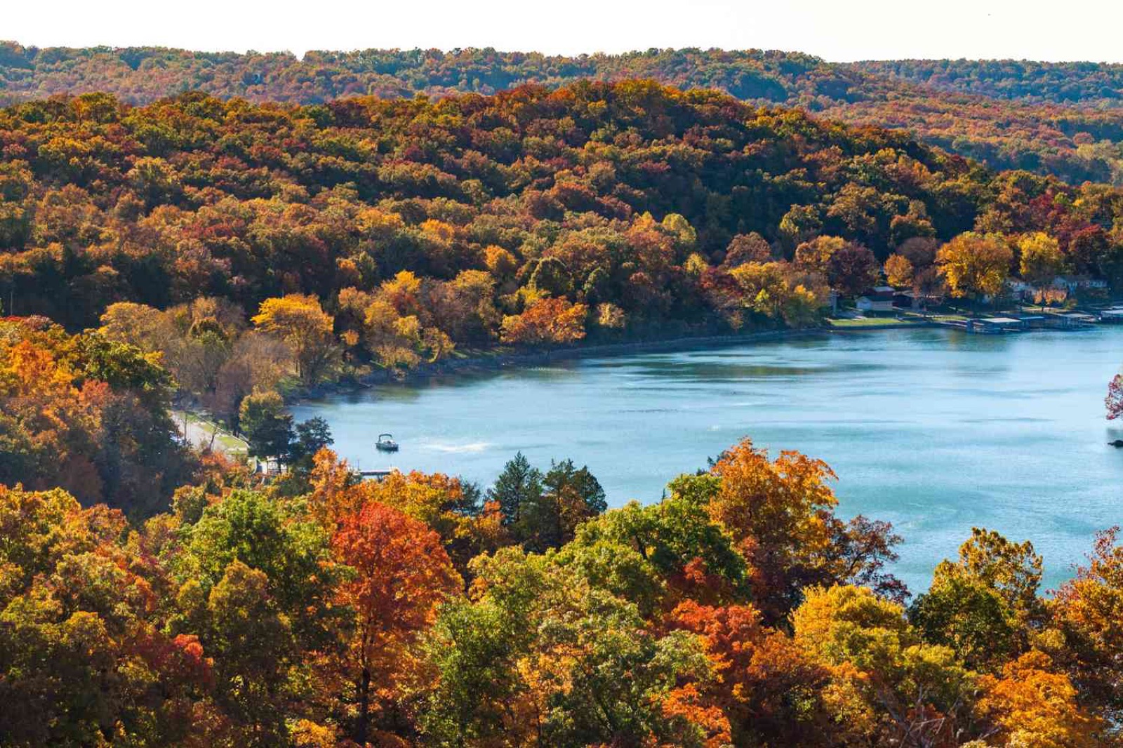 Missouri landscape