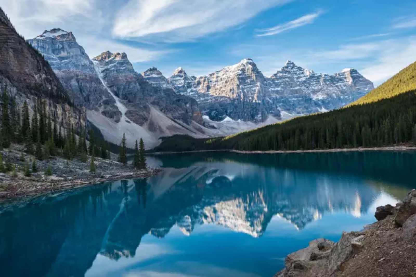 Montana landscape